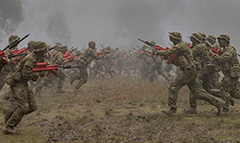 Australian Defence Force recruiting from New Zealand, Canada, USA and UK citizens